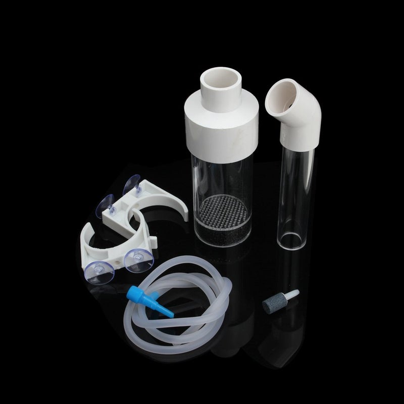 Senzeal Aquarium Cichlids Fish Egg Incubator Tumbler Fish Hatchery Mouth-Brooding 50mm - Image 1